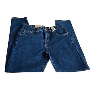 Levis girls silvertab mini mom jeans sz 8 16 nwt